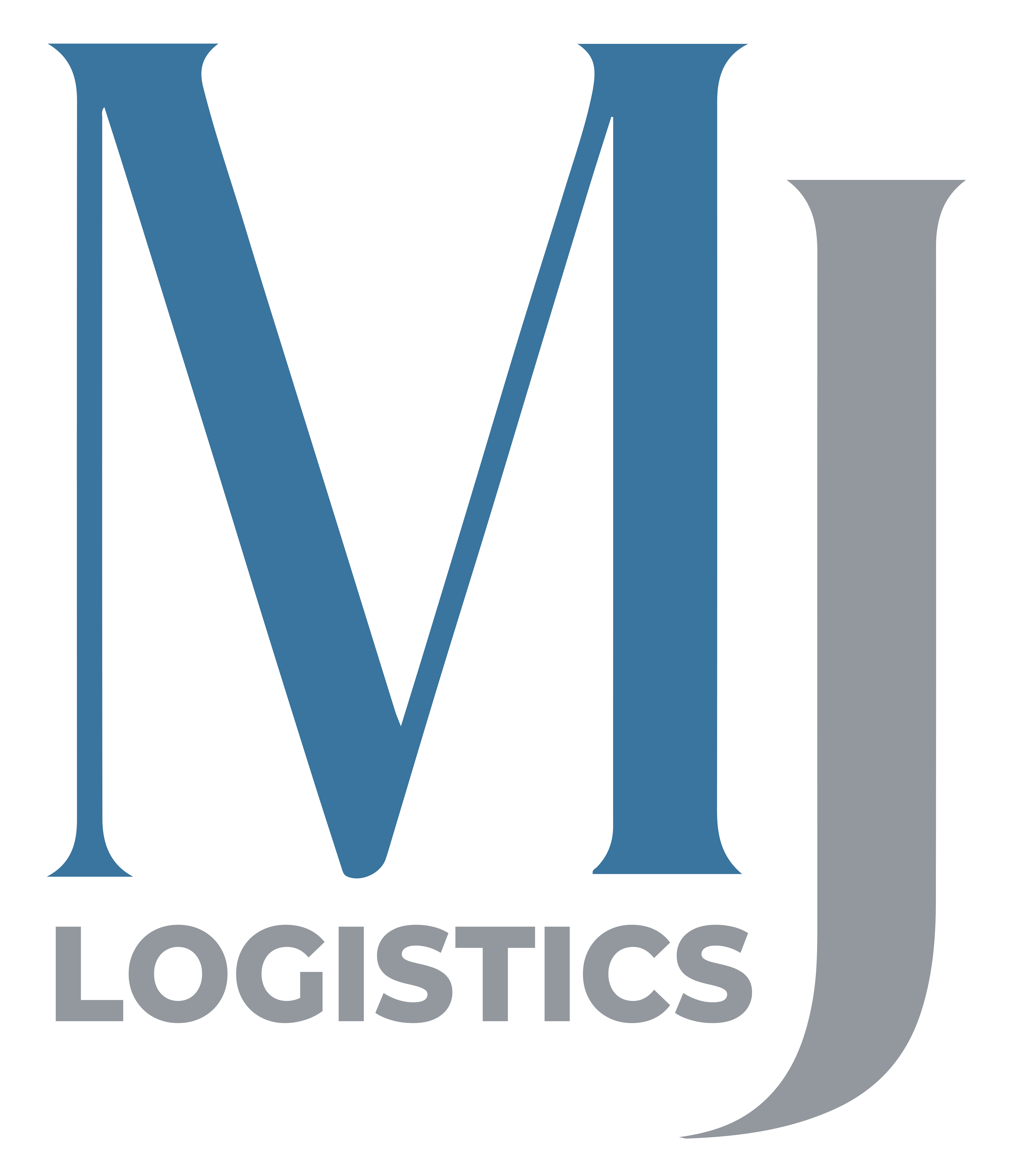 MJ Logistics logo
